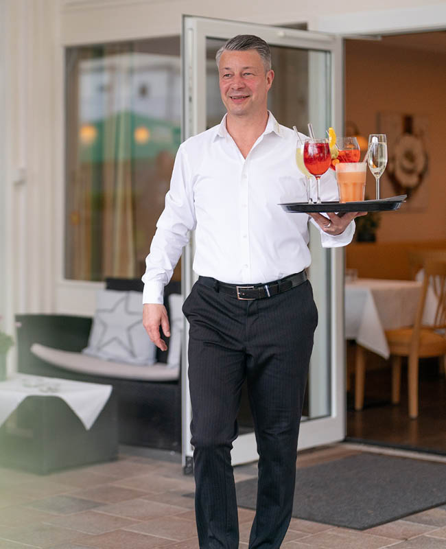 Feiern in der Wiehen-Therme in Hüllhorst