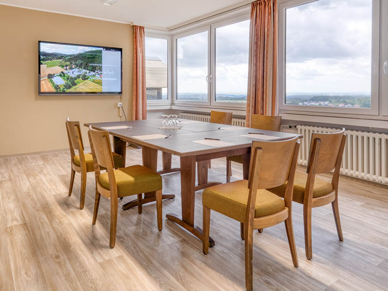 Seminarraum Wiehengebirge Hüllhorst