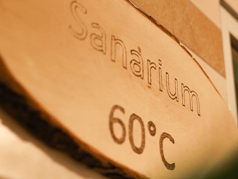 Sanarium Wiehen-Therme Hüllhorst