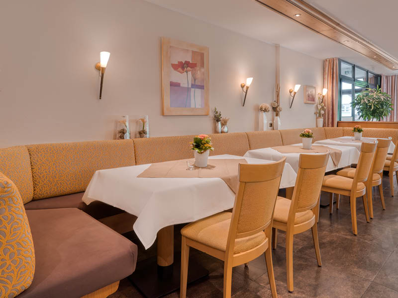 Restaurant Wiehentherme Hüllhorst